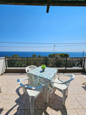 Alba di Mare - Appartamento con Vista Mare